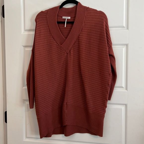 Stitchdrop Sweaters - Nordstrom Stitchdrop V-Neck Sweater Large